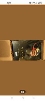 Buste Venom Diamond select statue, Ophalen of Verzenden, Zo goed als nieuw