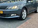 Skoda Fabia Combi 1.2 TSI Style Clima|Cruise|DealerOH!, Stof, Gebruikt, Euro 6, 4 cilinders