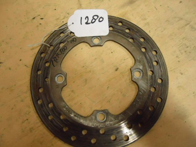 CBR600F 1999 - 2000 Honda Remschijf D1-21441, Motoren, Accessoires | Overige