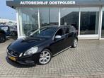 Volvo V60 3.0 T6 AWD R-Design, Te koop, Geïmporteerd, Benzine, Gebruikt