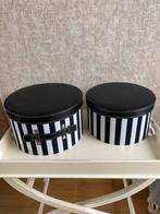 Hoedendoos, Ophalen of Verzenden