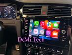 CarPlay Volkswagen SEAT SKODA AUDI CarPlay Activatie, Ophalen, Nieuw