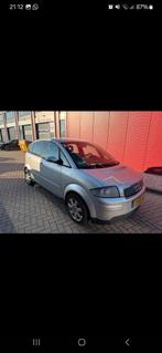 Nette Audi A2 met nieuwe apk., Ophalen, Nieuw, Audi