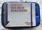 Koeltas transport sureclick injectoren repatha medicijnen, Ophalen of Verzenden, Zo goed als nieuw