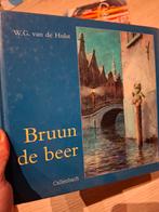Bruun de Beer - W.G. van de Hulst, Ophalen of Verzenden, Gelezen, Overige onderwerpen, W.G. van de Hulst