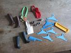 vintage barbie sindy fleur accessoires, Ophalen of Verzenden, Gebruikt, Accessoires