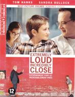 Te koop DVD Extremely LOUD & Incredibly CLOSE, Vanaf 12 jaar, Ophalen, Zo goed als nieuw, Overige gebieden