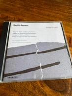 Keith Jarrett  ,Bridge of Light, Ophalen of Verzenden, Zo goed als nieuw, Jazz