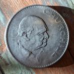 Oude munt, Ophalen of Verzenden, 2 euro