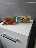 Corgi toys set, Ophalen of Verzenden, Auto, Corgi