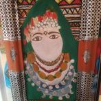 Amazigh Vrouwen in Marokko - Traditionele Kunst, Ophalen of Verzenden
