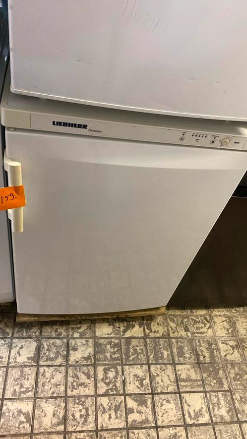 Liebherr premium tafelmodel vrieskast, Huis en Inrichting, Keuken | Keukenbenodigdheden, Zo goed als nieuw, Ophalen of Verzenden