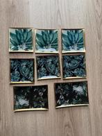 Decoratieve onderzetters, Ophalen of Verzenden, Zo goed als nieuw, Overig