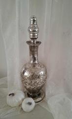 Brocante armeluis karaf, Ophalen of Verzenden