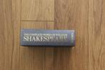 William Shakespeare, Ophalen of Verzenden, Gelezen, William Shakespeare