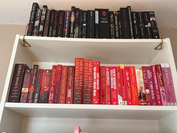 Billy boekenkast met verhoging - afbeelding 2