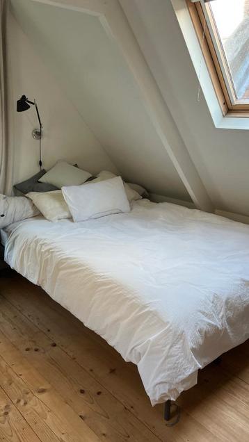 Bed 200*170 IKEA Gratis af te halen