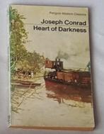 Joseph Conrad – Heart of Darkness, Verzenden, Gelezen, Europa overig
