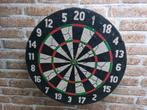Dartbord - Gebruikt, Ophalen of Verzenden, Gebruikt, Dartbord