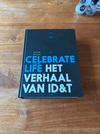 Celebrate Life: Het verhaal van ID&T - Deel 2, Boeken, Ophalen of Verzenden, Zo goed als nieuw, Media