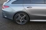 Mercedes-Benz CLA-klasse Shooting Brake 180 Business Solutio, Gebruikt, 4 cilinders, Origineel Nederlands, 19 km/l