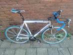 Ridley Racefiets, Fietsen en Brommers, Gebruikt, Aluminium, 57 tot 61 cm, Meer dan 20 versnellingen