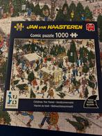 Legpuzzels Jan van Haasteren, Ophalen of Verzenden, 500 t/m 1500 stukjes, Zo goed als nieuw