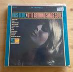 Otis Redding - Otis Blue Sings Soul German 1st Press, Ophalen of Verzenden, 1960 tot 1980, Zo goed als nieuw, 12 inch