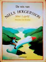 De Reis Van Niels Holgersson, Gelezen, Fictie algemeen, Selma Lagerlöf, Ophalen of Verzenden