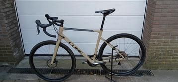 Cube Gravel Pro, Gravelbike, Framemaat L beschikbaar voor biedingen