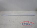 VW Golf 6 R-Line R20 Sideskirt Links L0K1, Ophalen, Gebruikt