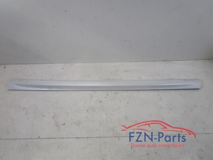VW Golf 6 R-Line R20 Sideskirt Links L0K1, Auto-onderdelen, Carrosserie en Plaatwerk, Gebruikt, Ophalen