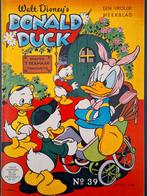 Donald Duck 1956 nr. 36, Boeken, Stripboeken, Ophalen of Verzenden, Zo goed als nieuw