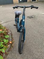 Gazelle Easyflow HMS - Fijne E-bike! Nauwelijks gebruikt, Ophalen, Gebruikt, 51 tot 55 cm, 50 km per accu of meer