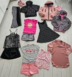 Pakket 9 met meisjeskleding maat 134-140, Kinderen en Baby's, Kinderkleding | Kinder-kledingpakketten, Ophalen of Verzenden, Maat 134