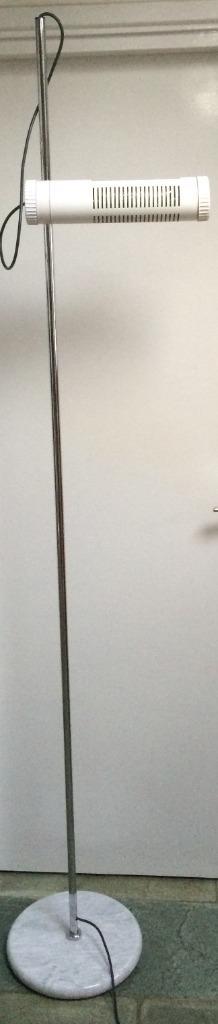Lamp: Designer Angelo MANGIAROTTI - Model Alora by SKIPPER beschikbaar voor biedingen