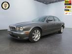Jaguar XJ 4.2 V8 Executive, Automaat, Achterwielaandrijving, Gebruikt, Euro 3