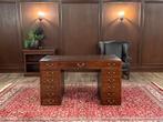 Klassiek Engels bureau #622, Huis en Inrichting, Bureaus, Ophalen of Verzenden, Zo goed als nieuw, Bureau