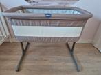Chicco next 2 me co-sleeper, Kinderen en Baby's, Babywiegjes en Ledikanten, Ophalen, Zo goed als nieuw, Wieg