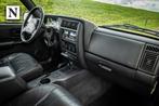 Jeep Cherokee 4.0i 60th Anniversary | Airco | Cruise | Nap, Auto's, Jeep, Automaat, 450 kg, Gebruikt, Huisgarantie