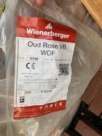 Metselstenen Wienerberger Oud Rose VB WDF, Doe-het-zelf en Verbouw, Metselstenen, Nieuw, Bakstenen, Ophalen