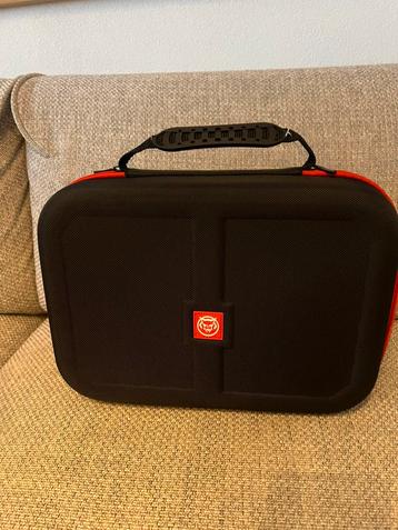 Nintendo Swtich 2 Case beschikbaar voor biedingen