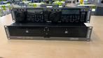 Numark CDN450 Dubbele CD Speler - Professioneel, Ophalen of Verzenden, Dubbel, Tape counter