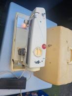 Lewenstein Cinderella 320 Naaimachine - Werkend!, Hobby en Vrije tijd, Naaimachines en Toebehoren, Ophalen of Verzenden