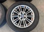 16 inch originele velgen + zomerbanden Mercedes A B C CLA, 16 inch, Info@originalwheels.nl, Banden en Velgen, Mercedes