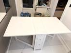 Ikea Norden Table, Ophalen, Zo goed als nieuw, Rechthoekig