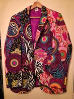 Hippie / jaren 70 pak, Kleding | Heren, Carnavalskleding en Feestkleding, Ophalen of Verzenden, Nieuw, Maat 48/50 (M), Carnaval