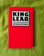 Koning Lear (vertaling Komrij) - William Shakespeare, Verzenden, Gelezen, Toneel