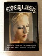 Everlash semi-permanente wimper set, Ogen, Zwart, Ophalen of Verzenden, Zo goed als nieuw