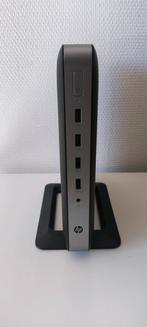 HP t630 Thin Client 128 GB SSD, Hp, Gebruikt, 2 tot 3 Ghz, 8 GB